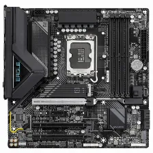 Tarjeta Madre Gigabyte B860m Eagle Plus Wifi6e Lga 1851, 4 Ddr5-sdram, Micro Atx, Wifi